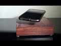 ovrcharge levitating wireless charger