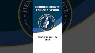 Henrico County Police Division - Physical Agility Test Guide