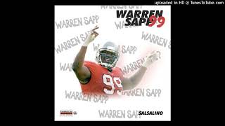 Salsalino -  Warren Sapp (Prod.Hungerforce)