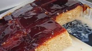 EASY TRILEÇE CAKE