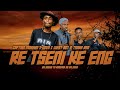 Captain Moshka- Re tseni keng feat. Nova , West boy x Tsaka