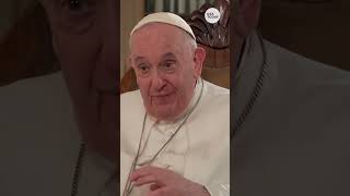 Pope Francis on homosexuality: 'Being homosexual is not a crime' | USA TODAY #Sh