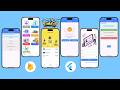 Build a Complete Quiz App with Flutter & Firebase | Signup, Login, Real-Time Leaderboard, Profile