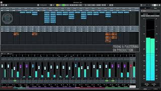 MULTITRACK - AHMAD MUSIC (Sesi Latihan) || Sigar - Thervia Putri