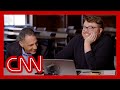 CNN reporter calls his parents using an AI deepfake voice. Watch what happens next
