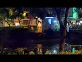 A NIGHT IN SAIGON, VIETNAM #INDAYTESSTV