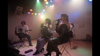 春の夜に君と泳ぐ [月刊PAM] 2024/4/18 AC goodnight vol.1 @ 下北沢MOSAiC