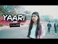 tu yaari taan la vi | full video | nikk | new video 2019 | freshhitsmusic