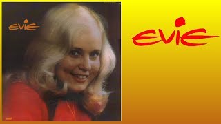 Evie  (Vinyl Album) 1974