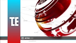BBC World News - BBC News (Intro)