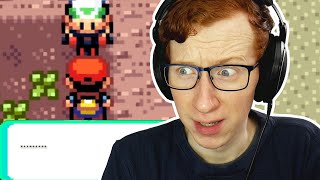 Pokemon Emerald Kaizo Nuzlocke's Scariest Battle