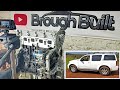 How to: Nissan Pathfinder yd25 Engine Rebuild. Because we love our SUV!