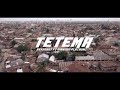 Rayvany ft Diamond_Platinum Tetema (Official video)