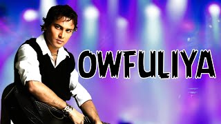 OWFULIYA | GOLDEN COLLECTION OF ZUBEEN GARG | ASSAMESE LYRICAL VIDEO SONG | HIYAMON