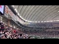 【wbc2023】侍ジャパン全選手応援歌メドレー 鈴木誠也.野球場へゆこう