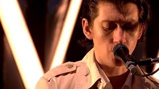 Arctic Monkeys @ TRNSMT Festival 2018 - Full show - HD 1080p