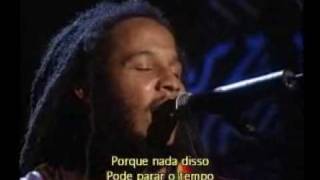 Lauryn Hill & Ziggy Marley - Redemption Song