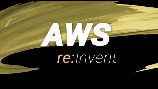 ACG AWS re:Invent 2017 - Day 1 Summary