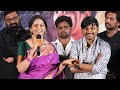 actress sujatha speech at kcr movie emotional blockbuster success meet youwe media