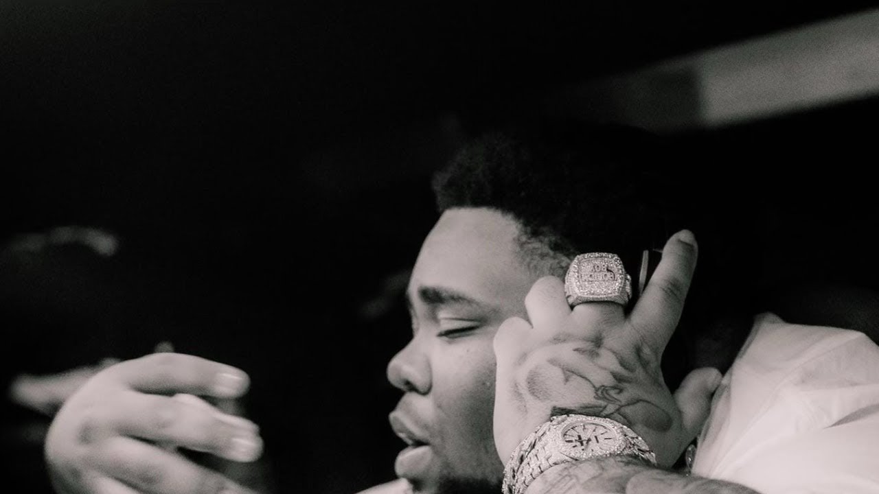 Rod Wave All I Got Remix Youtube Music