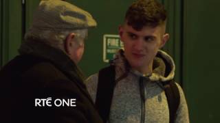 Senior Moments | RTÉ One | Tuesday 27th December 8.30pm