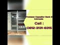 GARANSI, CALL: O812-3131-6315, Jual Panel Kapasitor Bank 30 KVA Pamekasan