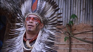 Indigenous tribe in Rio de Janeiro preserves the Guarani language