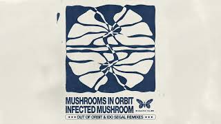 Infected Mushroom & Yahel - Electro Panic (Eitan Reiter Remix)