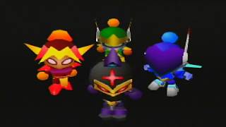 Bomberman 64 (N64) Review