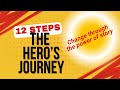 Change with The Hero's Journey