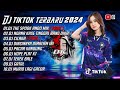 DJ THE SPOOK ANDO MIX || DJ NGANA KASE TINGGAL BANG DIKA TIKTOK VIRAL TERBARU 2024 FULL ALBUM