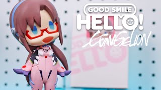 Mari Makinami Illustrious [Evangelion] - HELLO! GOOD SMILE | Showcase!