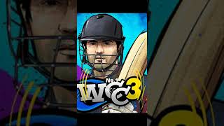 Top 5 best cricket games for Android in 2021| best cricket games for Android #trending#viral#shorts