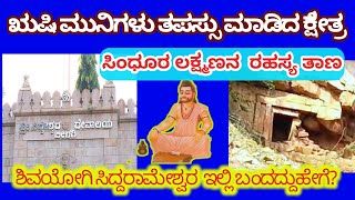 ಬೀಳಗಿಯ ಸಿದ್ದರಾಮೇಶ್ವರ ದೇವಾಲಯ | history of Bilagi shiddeswer template dictionary video