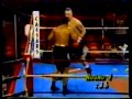 David Tua vs Bruce Bellocchi 4/03/1995