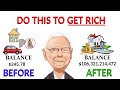 Charlie Munger: How To Get Rich In 10 Simple Steps