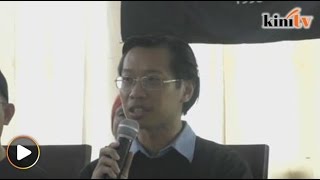 Otai Reformasi mahu adakan konvensyen imbau nostalgia 1998