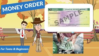 What is a Money Order? A Simple Explanation for Teens and Beginners
