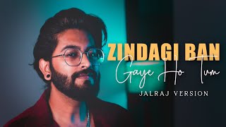 Zindagi Ban Gaye Ho Tum - JalRaj Version | Udit Narayan, Alka Yagnik | Viral Reel Songs 2023