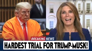 Deadline: White House 1/3/2025 | MSNBC BREAKING NEWS TRUMP January 3, 2025