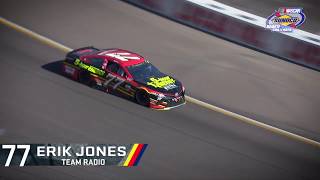Sunoco Rookie Recap: Phoenix
