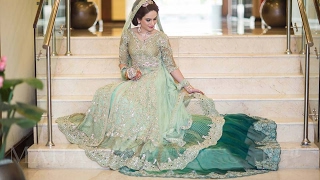Bridal Dresses walima || 2016 || 2017 || Pakistani || Indians