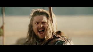 Muster The Rohirrim :The Lord of the Rings The Return of The King (1080pHD)