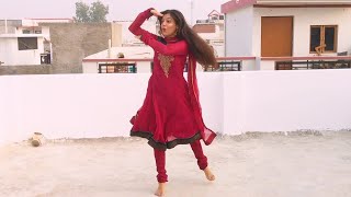 Nachungi jaroor dance video | New DJ song 2020 | Dance with Alisha |