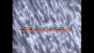 Victor Entertainment/Tsuburaya Video (1997)