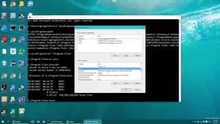 Java Set Path Environment Variable, Compile Hello World