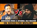 Akbaruddin Owaisi Emotional Speech - Voice Of Owaisi #IndianErtugrul | Asaduddin Owaisi