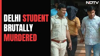 Man Kills Delhi College Student With Iron Rod After Wedding Called Off