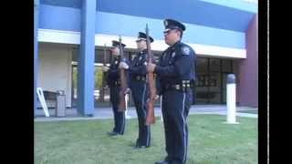 New Braunfels Police Department Recruiting Video