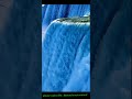 Best water falls in the world
